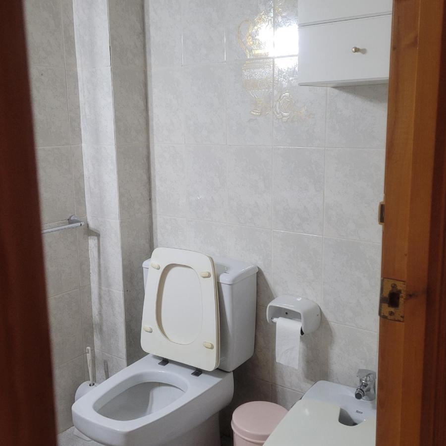 Vila Adosado Frente Al Mar Casa Kiko Peñíscola Exteriér fotografie