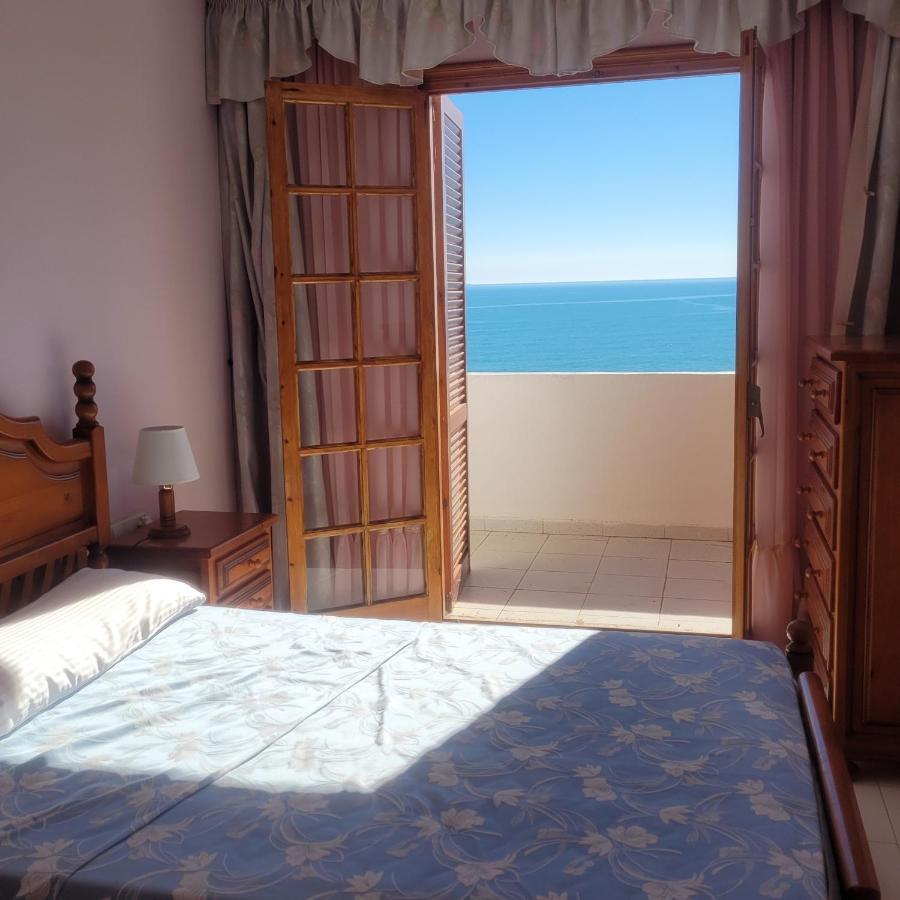 Vila Adosado Frente Al Mar Casa Kiko Peñíscola Exteriér fotografie